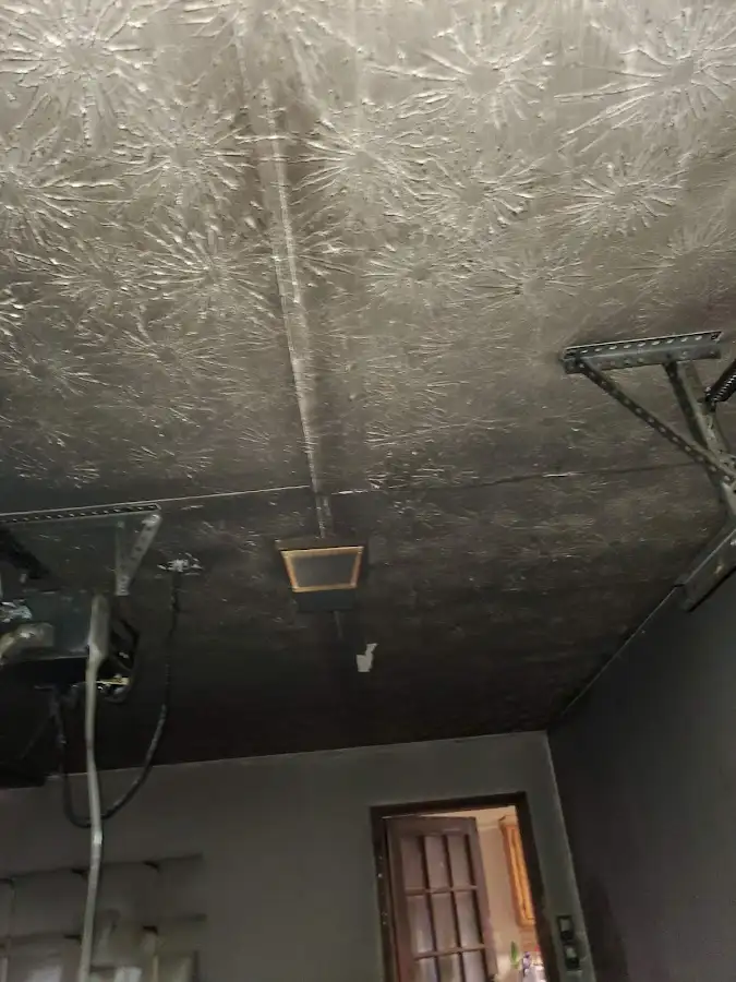 Fire and smoke damage assessment for Water Damage Assessment in Siloam Springs